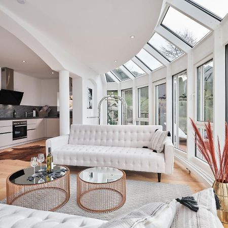 Loft Am 施卢赫湖 外观 照片