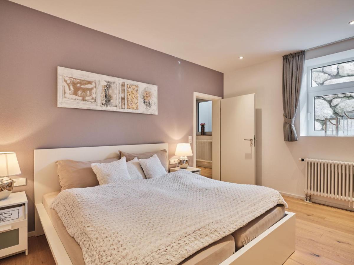 Loft Am 施卢赫湖 外观 照片