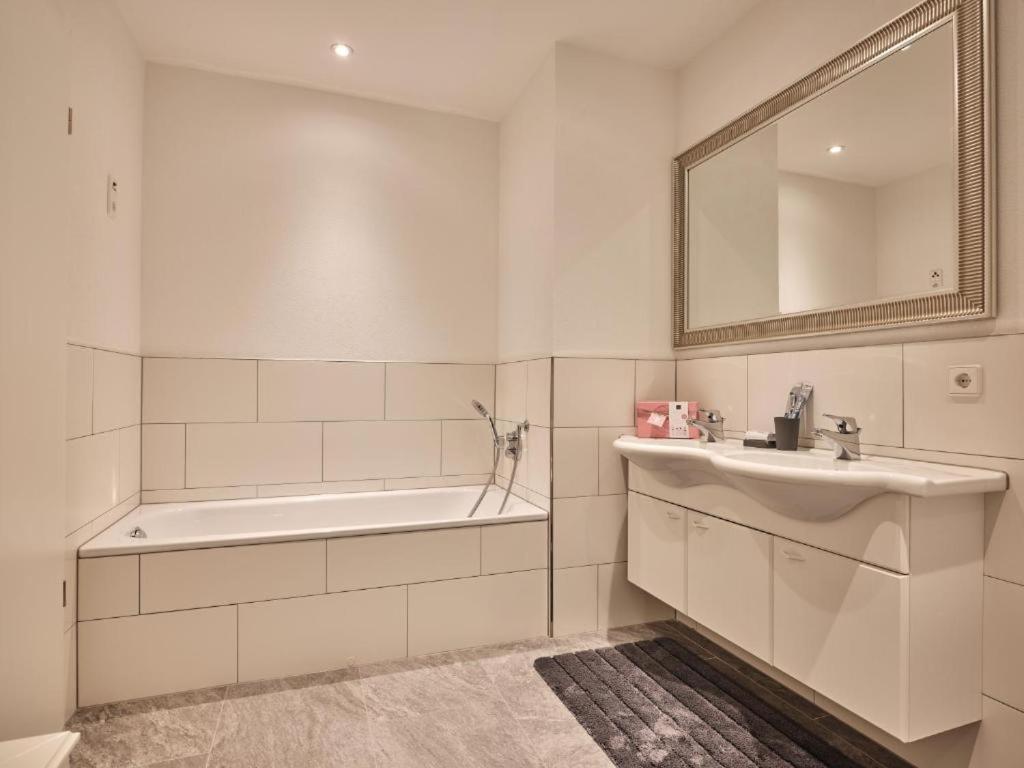 Loft Am 施卢赫湖 外观 照片