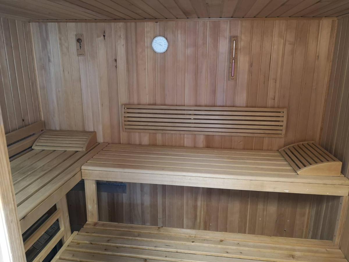 Loft Am 施卢赫湖 外观 照片