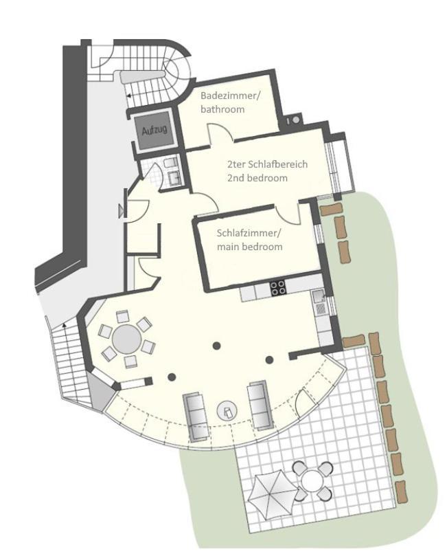 Loft Am 施卢赫湖 外观 照片