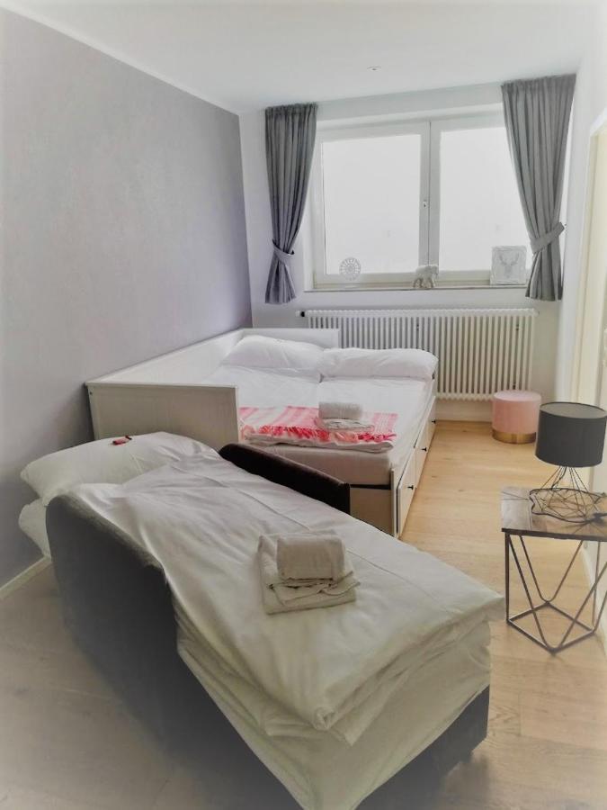 Loft Am 施卢赫湖 外观 照片